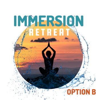 Wholistic Wellness Immersion Retreat Package - Option B (3D2N ...